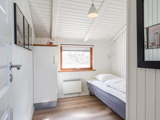 Maison de vacances Henne Strand  33