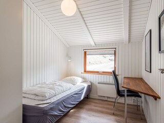 Casa per le vacanze Henne Strand  34