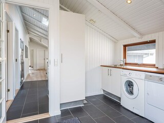 Maison de vacances Henne Strand  35