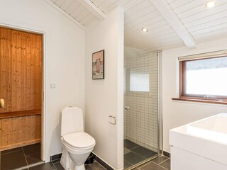 Ferienhaus Henne Strand  36