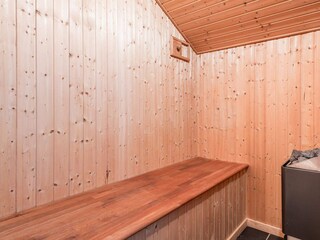 Maison de vacances Henne Strand  37