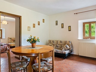 Bauernhof Castelnuovo di Garfagnana Ausstattung 12