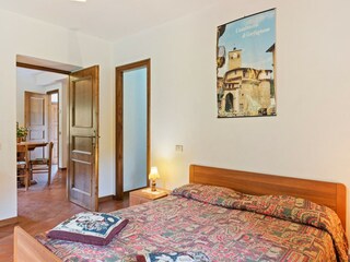 Bauernhof Castelnuovo di Garfagnana Ausstattung 13