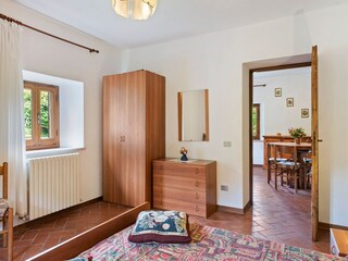 Bauernhof Castelnuovo di Garfagnana Ausstattung 14