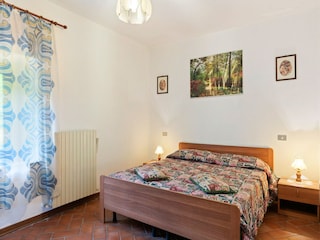 Bauernhof Castelnuovo di Garfagnana Ausstattung 15