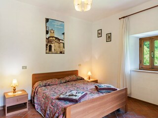 Bauernhof Castelnuovo di Garfagnana Ausstattung 16