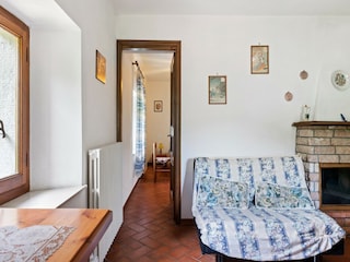 Bauernhof Castelnuovo di Garfagnana Ausstattung 18