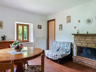 Bauernhof Castelnuovo di Garfagnana Ausstattung 19