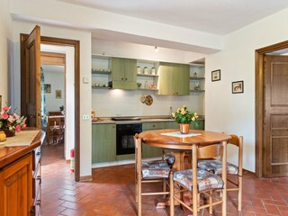 Boerderij Castelnuovo di Garfagnana Kenmerken 20