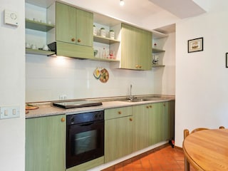 Bauernhof Castelnuovo di Garfagnana Ausstattung 21
