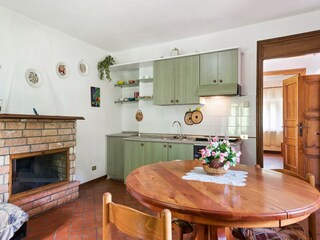 Boerderij Castelnuovo di Garfagnana Kenmerken 22