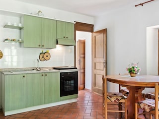 Bauernhof Castelnuovo di Garfagnana Ausstattung 24