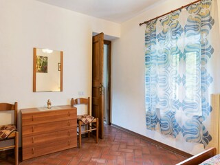 Bauernhof Castelnuovo di Garfagnana Ausstattung 27
