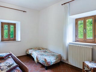 Bauernhof Castelnuovo di Garfagnana Ausstattung 28