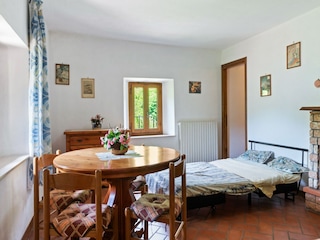 Bauernhof Castelnuovo di Garfagnana Ausstattung 29