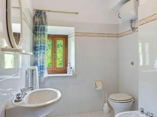 Bauernhof Castelnuovo di Garfagnana Ausstattung 32