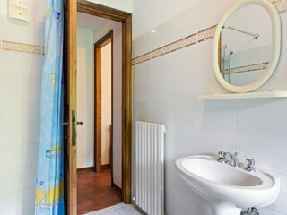 Boerderij Castelnuovo di Garfagnana Kenmerken 33
