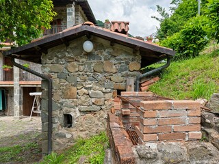 Bauernhof Castelnuovo di Garfagnana  36
