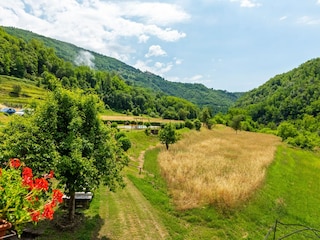 Bauernhof Castelnuovo di Garfagnana Umgebung 35