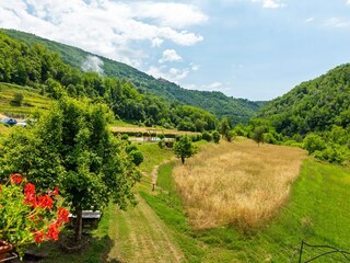 Boerderij Castelnuovo di Garfagnana Omgeving 35