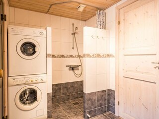 Ferienhaus Henne Strand  13