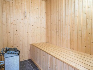Maison de vacances Henne Strand  18
