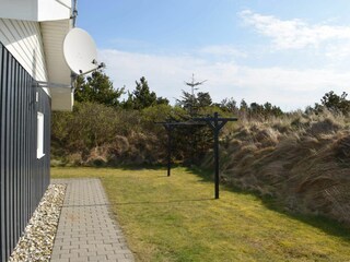 Holiday house Henne Strand  4