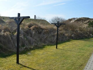 Holiday house Henne Strand  5