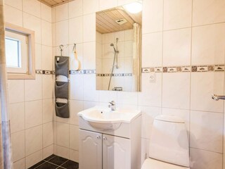Holiday house Henne Strand  6