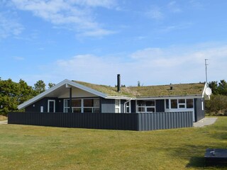 Holiday house Henne Strand Outdoor Recording 2