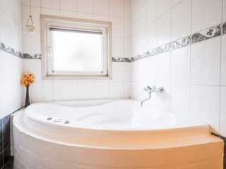 Holiday house Henne Strand  7