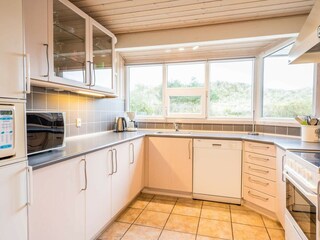 Holiday house Henne Strand  14