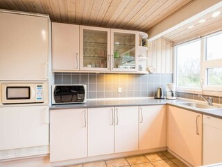 Holiday house Henne Strand  15