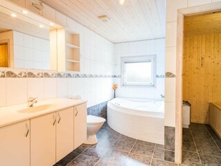 Holiday house Henne Strand  16
