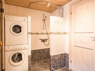 Vakantiehuis Henne Strand  14