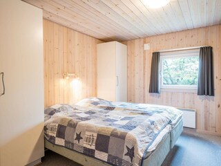 Holiday house Henne Strand  19