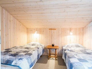 Holiday house Henne Strand  20
