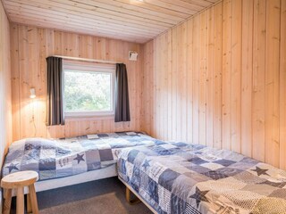 Holiday house Henne Strand  21