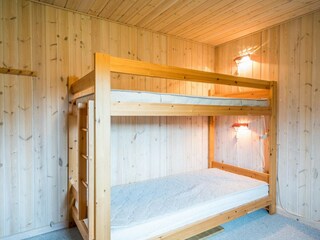 Holiday house Henne Strand  22