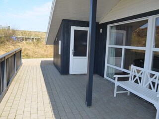 Holiday house Henne Strand  23