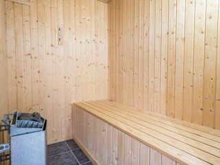 Holiday house Henne Strand  25