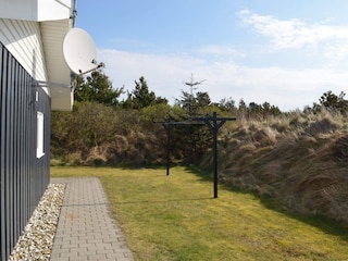 Ferienhaus Henne Strand  23