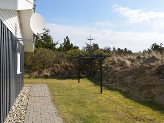 Holiday house Henne Strand  26