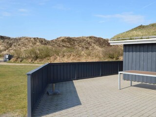 Holiday house Henne Strand  27