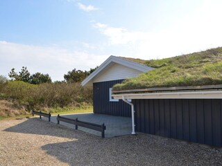 Holiday house Henne Strand  28