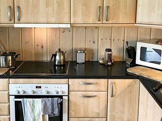 Vakantiehuis Welt  4