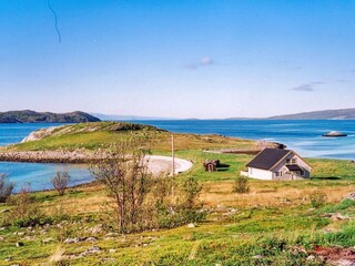 Vakantiehuis Welt Buitenaudio-opname 3