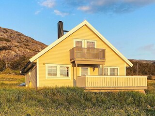 Casa de vacaciones Welt  5