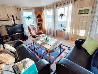 Maison de vacances Welt  6