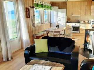 Maison de vacances Welt  8